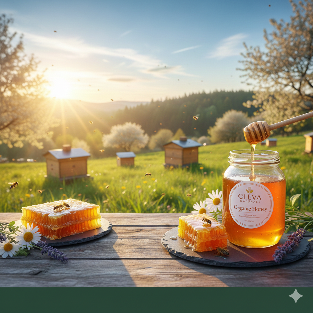 honey for weight loss drink