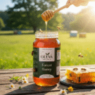 raw honey benefits for weight loss