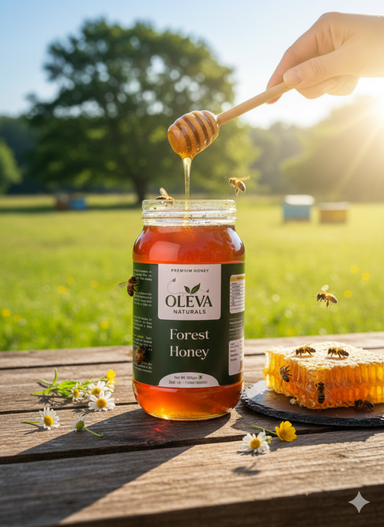 raw honey benefits for weight loss