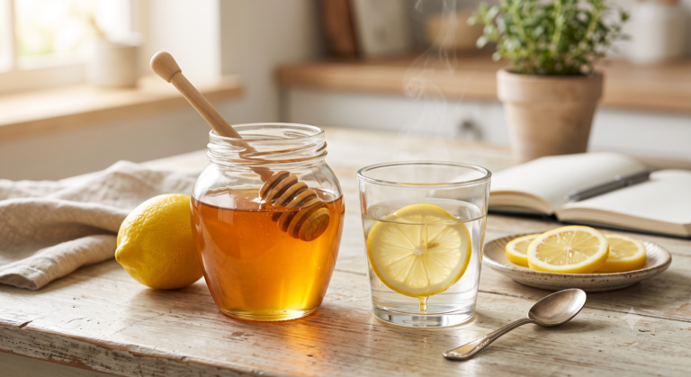 Honey for Weight Loss: Does It Really Work? 7 Benefits & How to Use