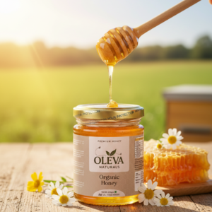Organic Honey