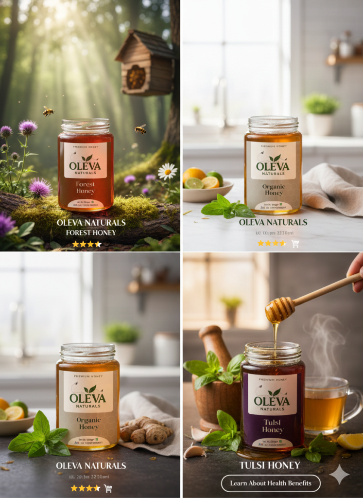 how to use honey for weight loss naturally