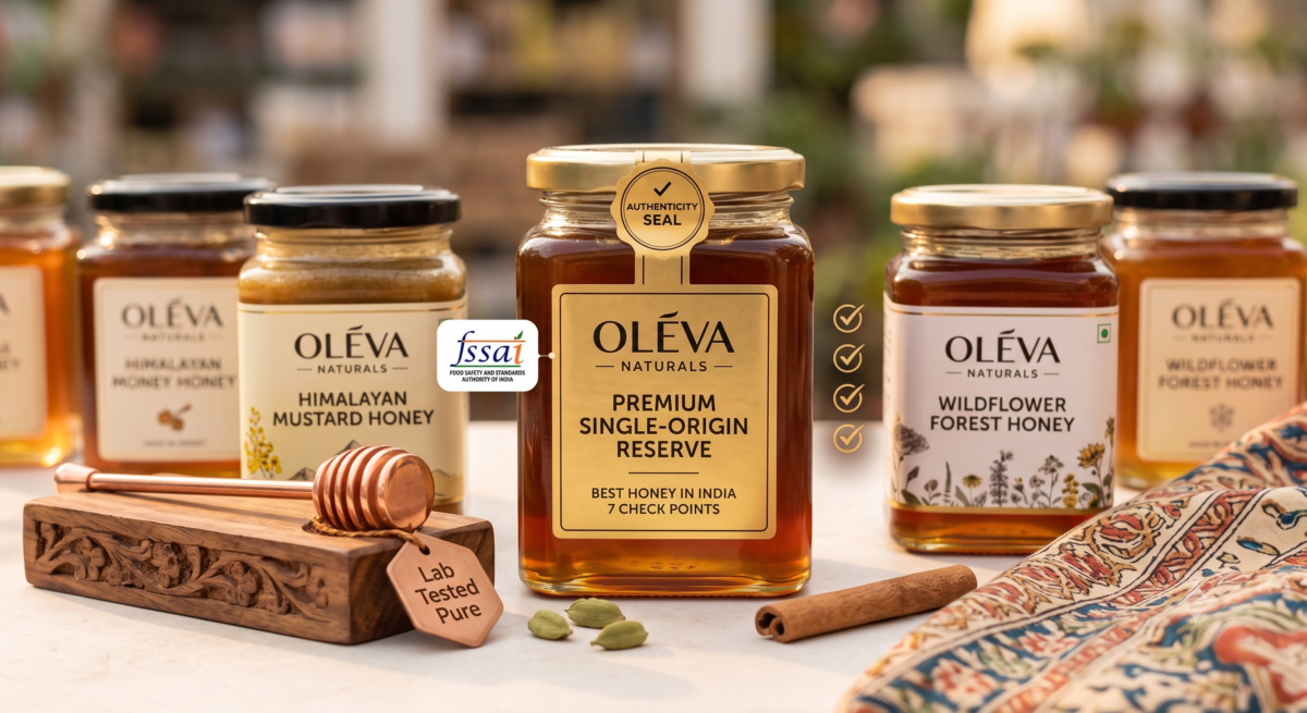 Oleva Naturals
