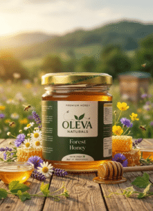 Forest honey