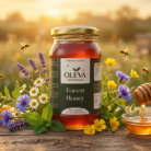 Oleva Naturals
