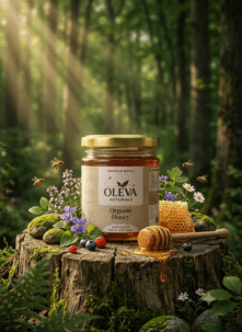 OLeva Naturals