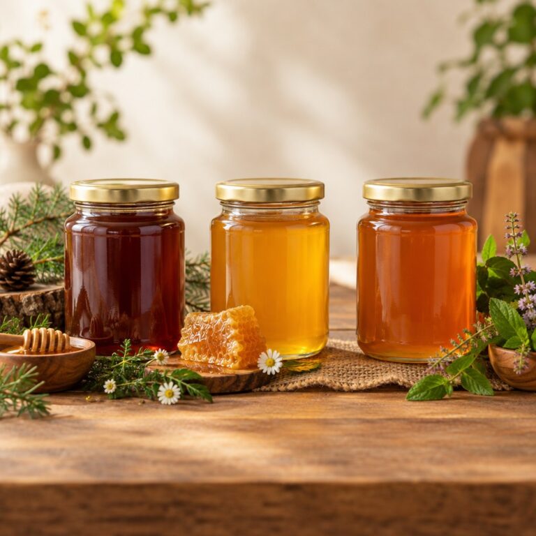 Pure Honey in India: What to Check Before Buying Online